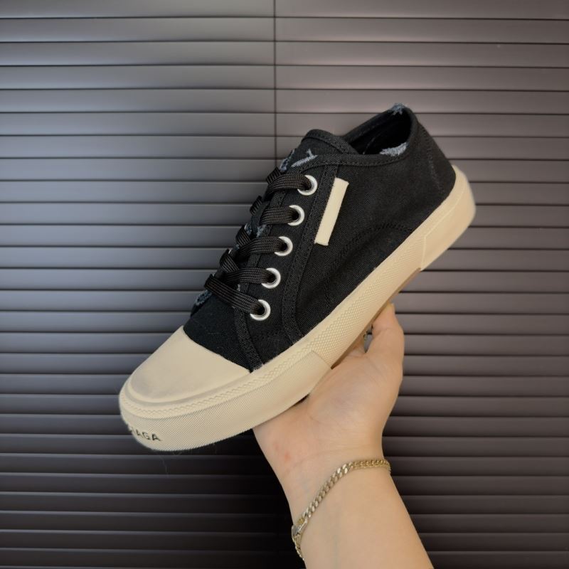 Balenciaga Low Shoes